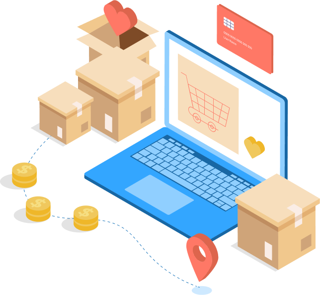 Commerce Solutions Commerce Solutions