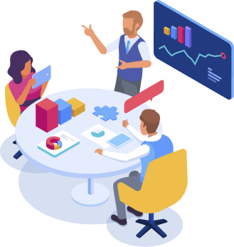 In-House Expertise In-House Expertise