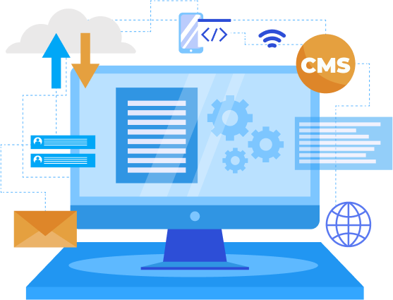 Scalable & Future Proof Services Scalable & Future Proof Services