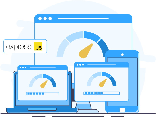 Express.js Development Services Express.js Development Services