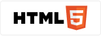 HTML-5 HTML
