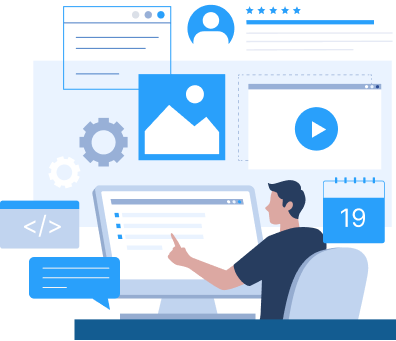 Headless CMS Development Services Headless CMS Development Services