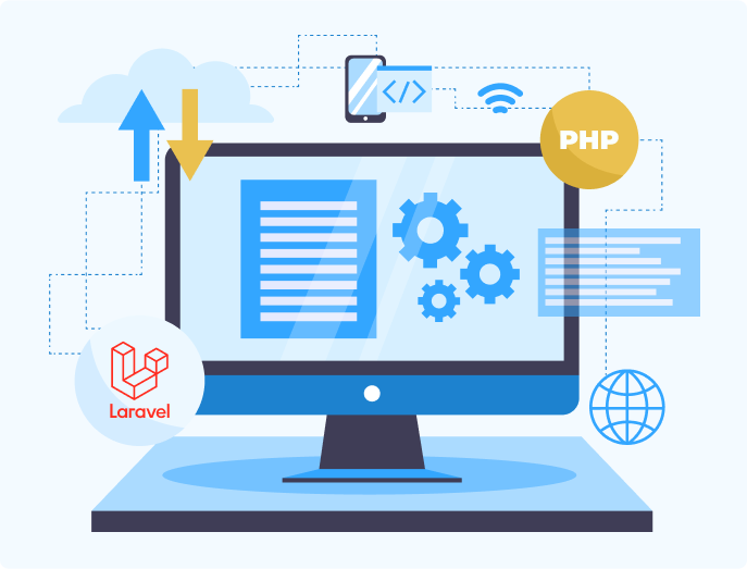 Laravel Laravel