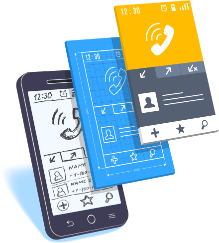 Mobile Apps for Telecom mobile apps for telecom