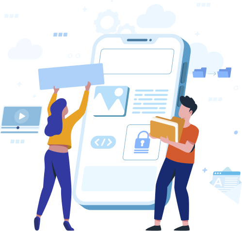 Mobile-Ready Applications Mobile-Ready Applications