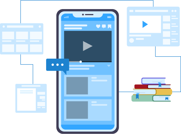 Mobile Resources Mobile Resources