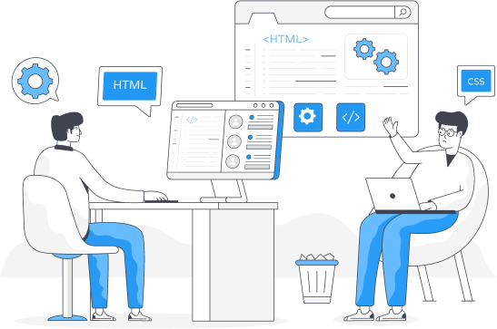 Next.js Development Services Next.js Development Services