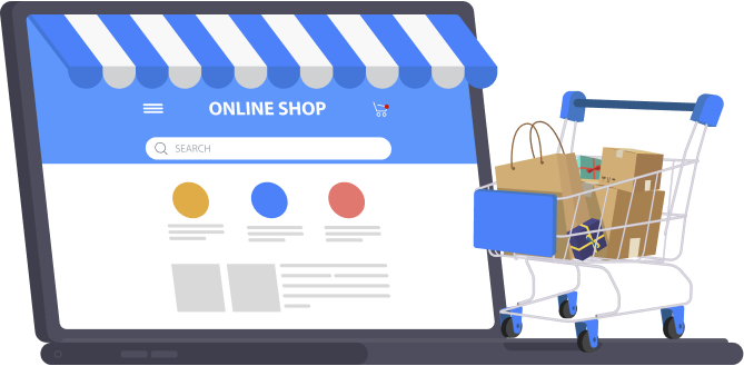 Online Marketplace Development