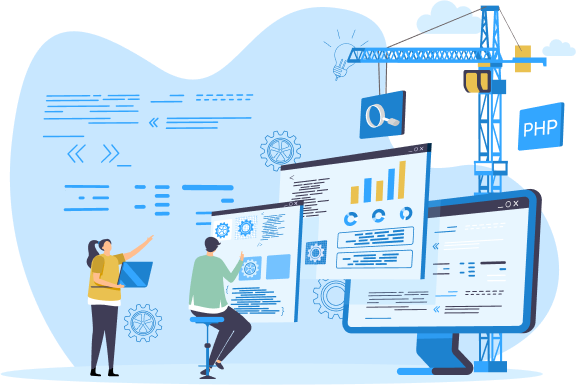 PHP Development Company PHP Development Company