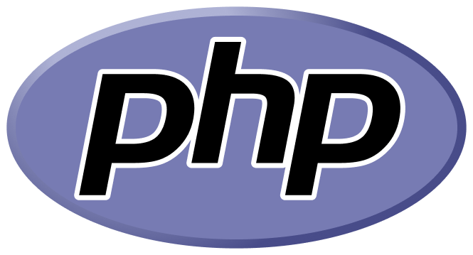 PHP-logo 1 PHP