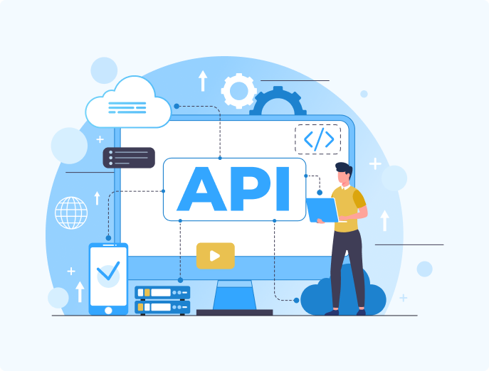 Seamless Integrations With Powerful Platforms Seamless Integrations With Powerful Platforms