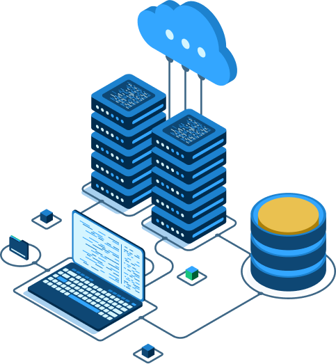 Serverless Backend & API Serverless Backend & API
