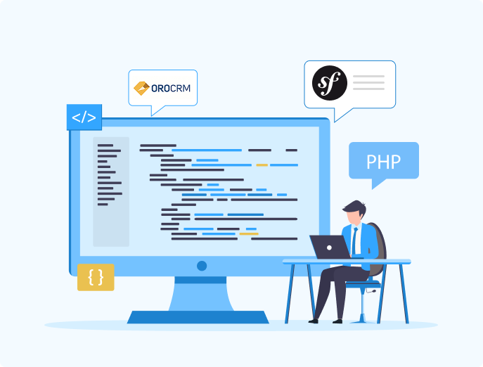 Symfony Symfony