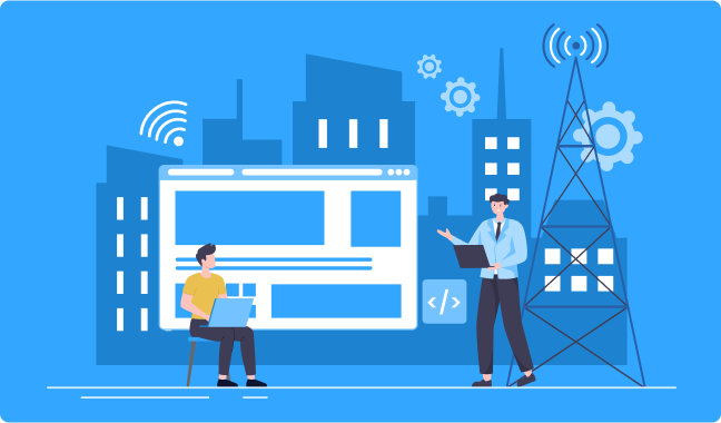 Telecom Software Development Services Telecom Software Development Services