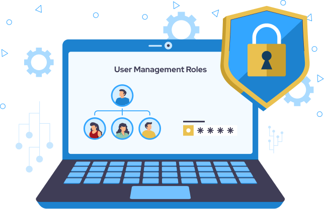 User Management User Management