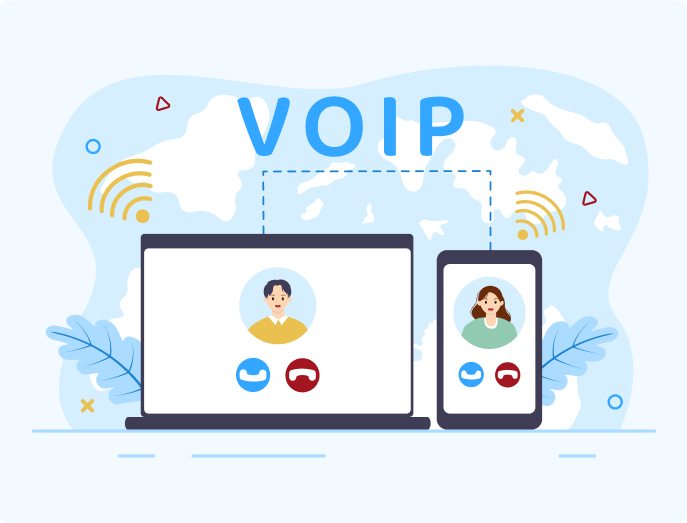 VoIP Solutions voip solutions