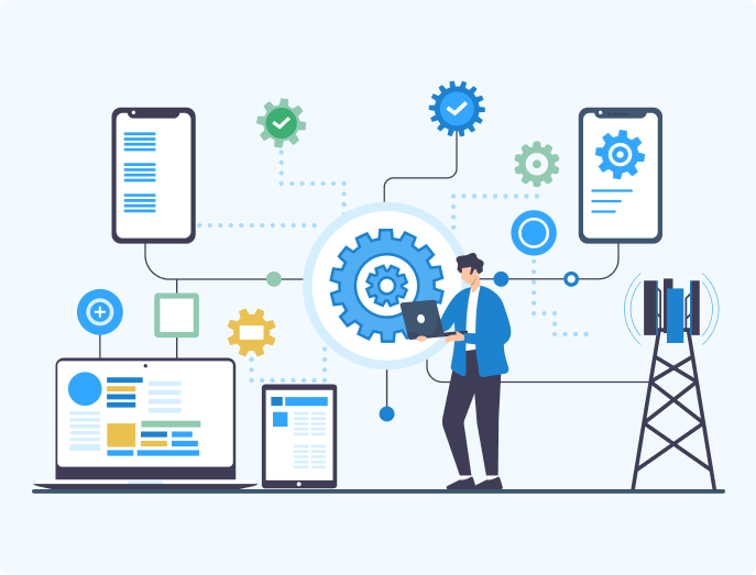 Why Businesses Choose Our Telecom Software Development Services Why Businesses Choose Our Telecom Software Development Services