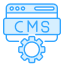 django-cms CMS Development