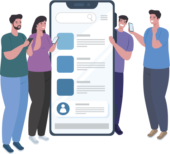 A Team That Gets Mobile