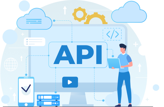 Cloud APIs