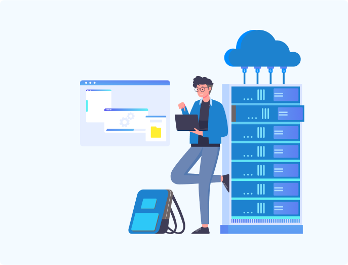 Cloud ERP Solutions