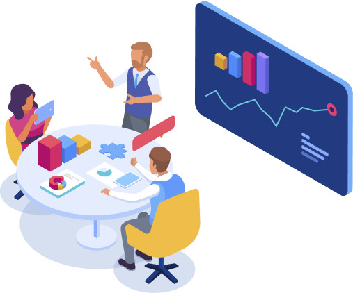 Collaboration That Counts Collaboration That Counts