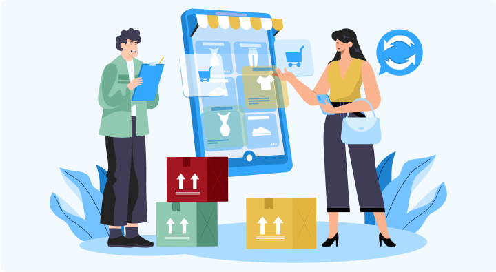 Comprehensive Apparel Software Development Services