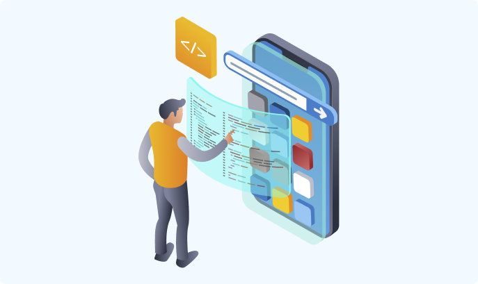 Custom App Development