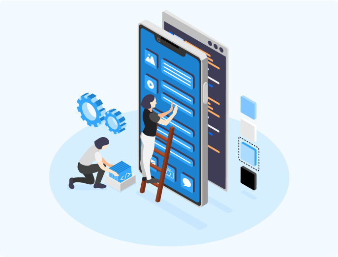 Custom iOS App Solutions