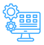 Desktop ERP Software