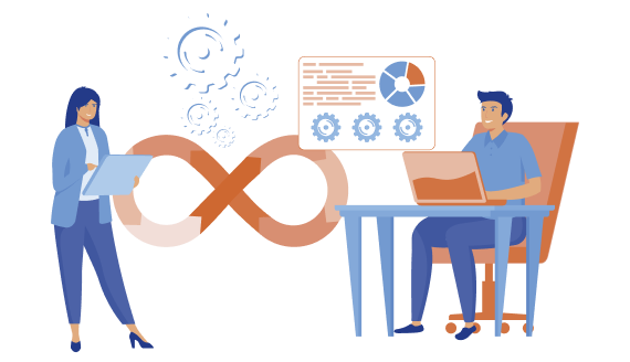 DevOps Consulting Services DevOps Consulting Services