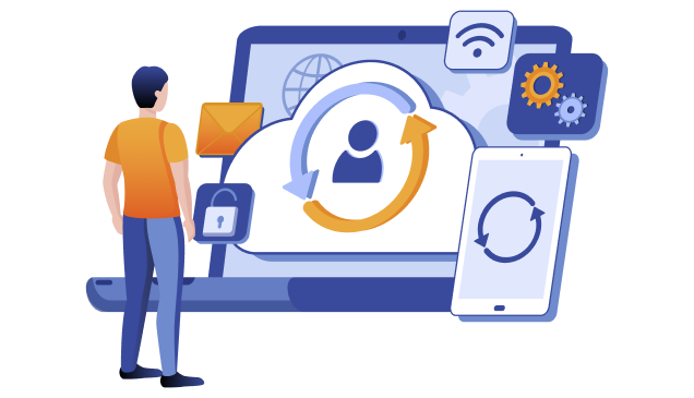 DevOps Managed Services DevOps Managed Services
