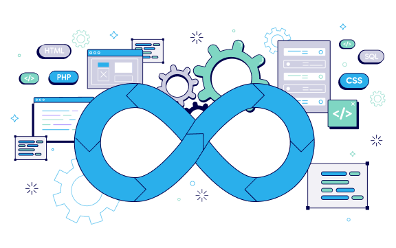 DevOps Services DevOps Services
