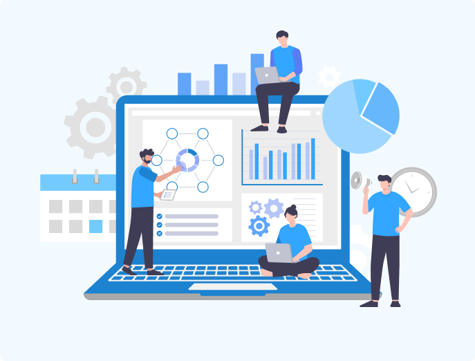 ERP Integrations