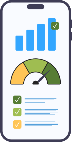 Enhanced User Experience Enhanced User Experience