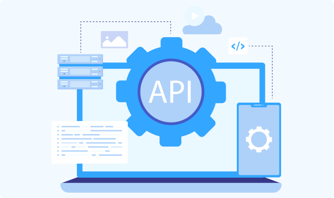 Enterprise API Development