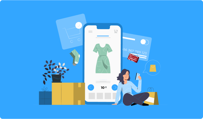 Fashion Software Development Services