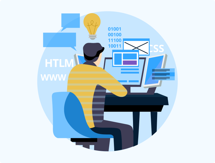 Flexible On-Demand Developers