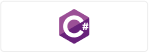 C#