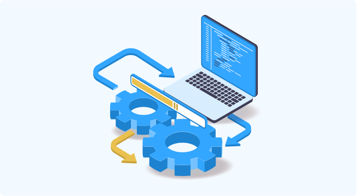 Full-Cycle IT Service Management Software Development
