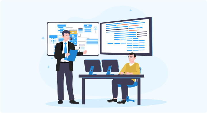 IT CONSULTING SERVICES
