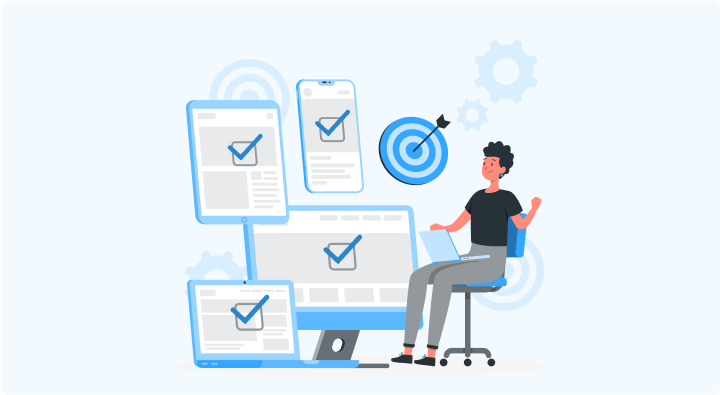 Comprehensive Law Firm Software Development Services