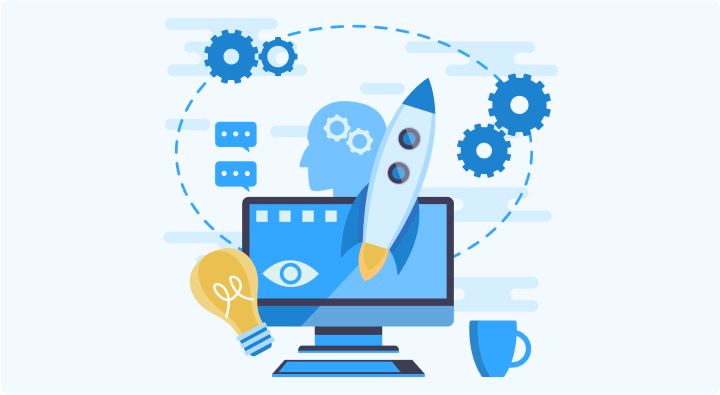 Comprehensive IT Service Management Software Services