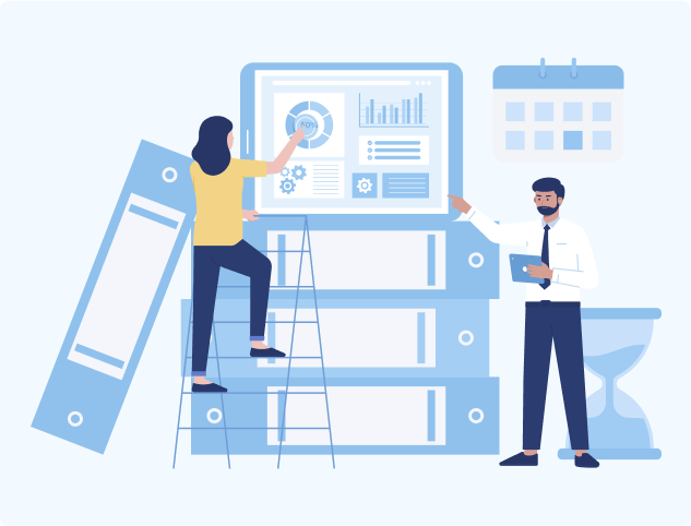 Case Management Systems