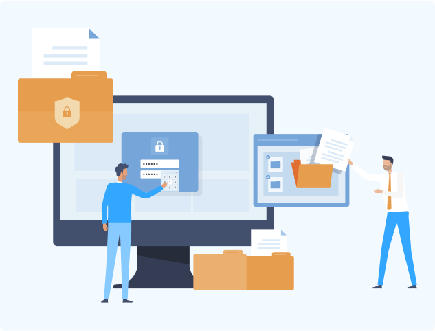Document Management & Automation