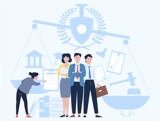 Designed For How Legal Teams Really Work