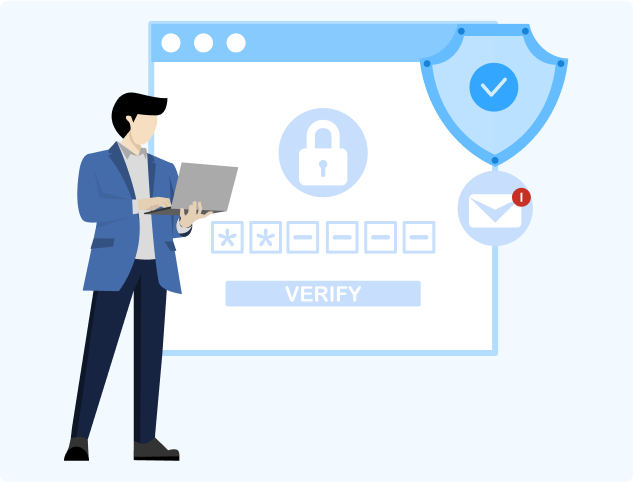 Secure Client Portals