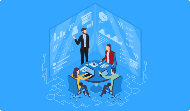 IT Service Management Software Services
