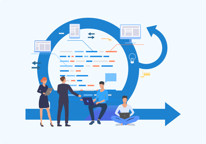 Built Around Your Use Case