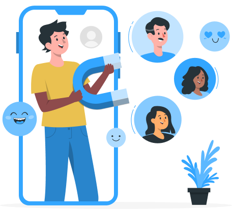 Increased User Engagement and Conversion Increased User Engagement and Conversion